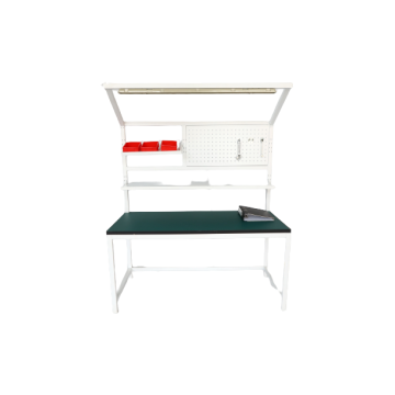 High-quality and versatile assembly workbench